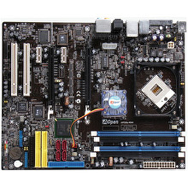 Aopen i975Xa-YDG Socket M (mPGA478MT) ATX motherboard