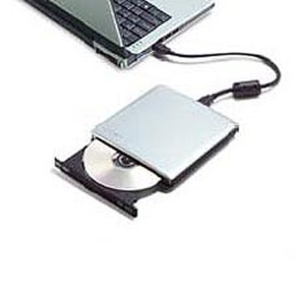 Acer ODD External DVD-Dual DL TM3000 (Option) Optisches Laufwerk