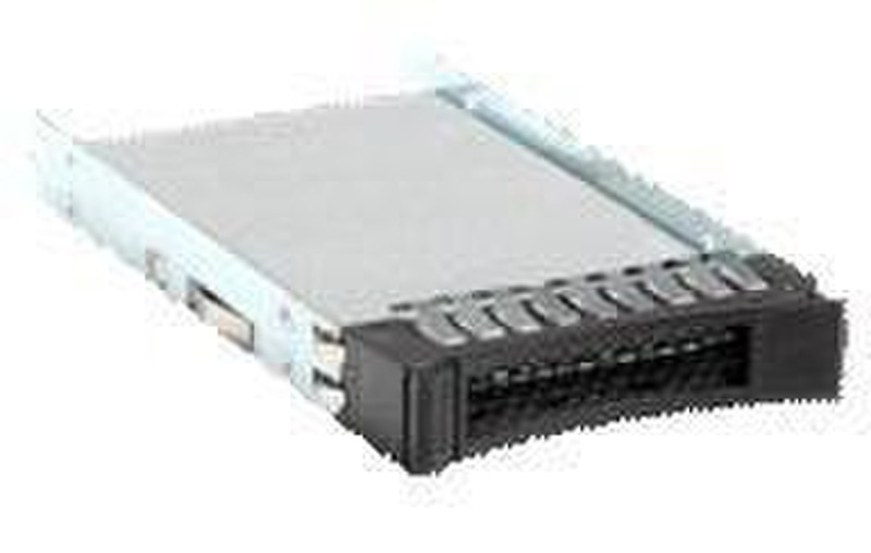 IBM 43W7722 Serial ATA III SSD-диск