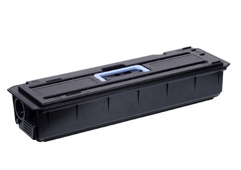 KYOCERA TK-655 Cartridge 47000pages Black laser toner & cartridge