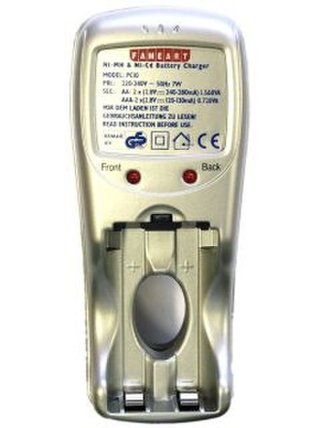 Fameart PC10 Charger