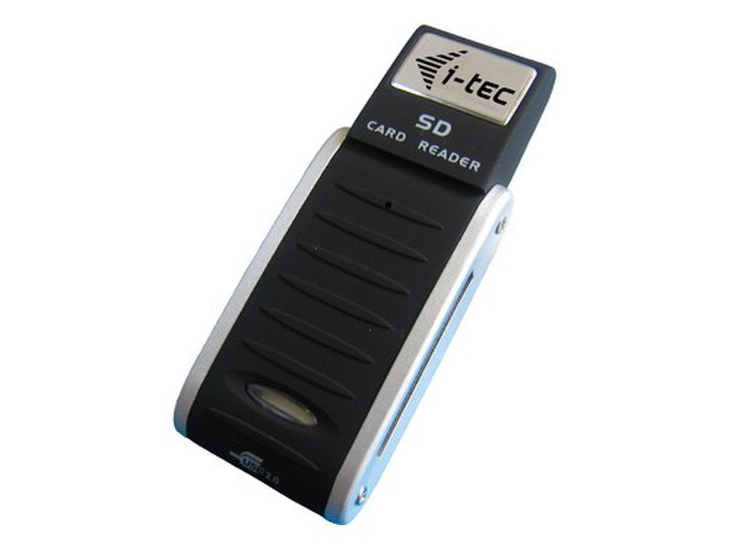 iTEC USBMM2W устройство для чтения карт флэш-памяти