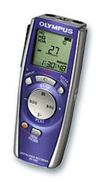 Olympus VN-1000 Digital Voice Recorder Diktiergerät