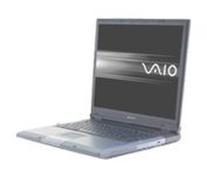 Sony VAIO GRT785B P4 2660 512MB 60GB QW-EN 2.66ГГц 15