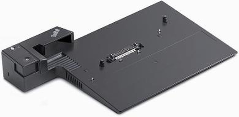 IBM ThinkPad Essential Port Replicator Черный