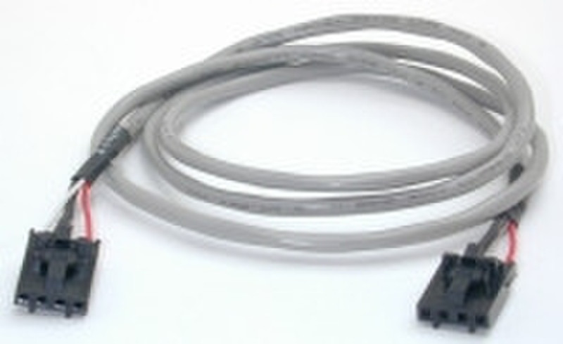 StarTech.com 30-inch MPC2 CD-ROM Audio Cable 0.762м Серый аудио кабель