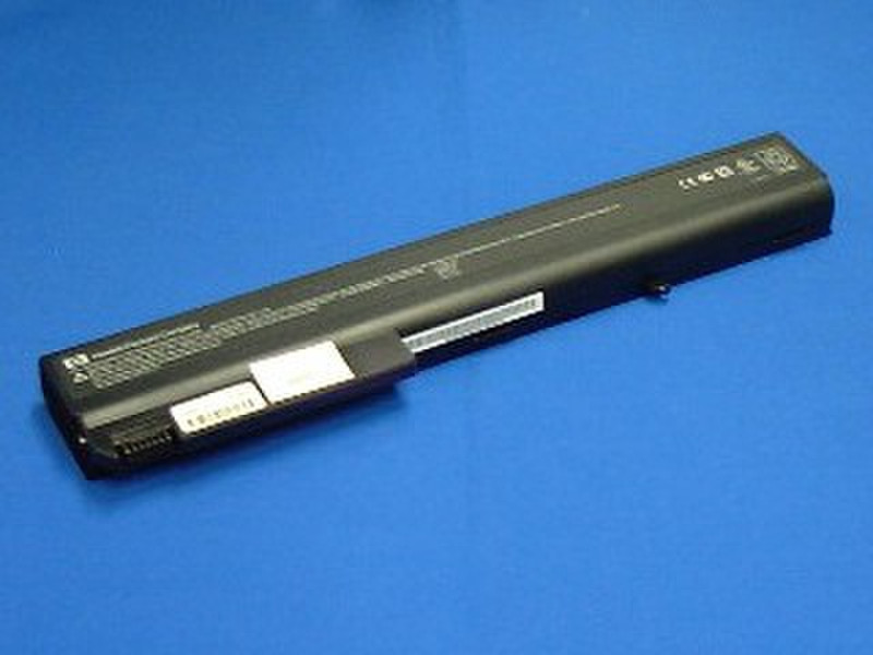 HP 398682-001 Lithium-Ion (Li-Ion) 4800mAh 14.4V Wiederaufladbare Batterie