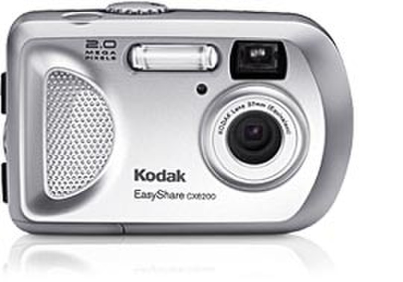 Kodak EASYSHARE CX6200 2MP
