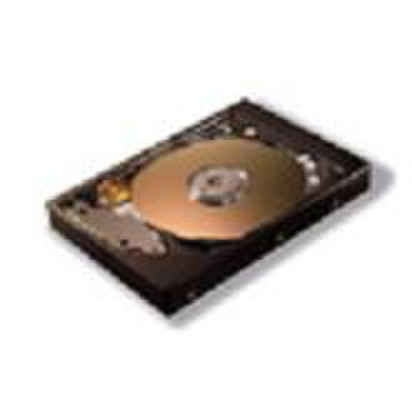 Seagate FIREBALL 3 40GB IDE FDB 40ГБ Ultra-ATA/133 внутренний жесткий диск