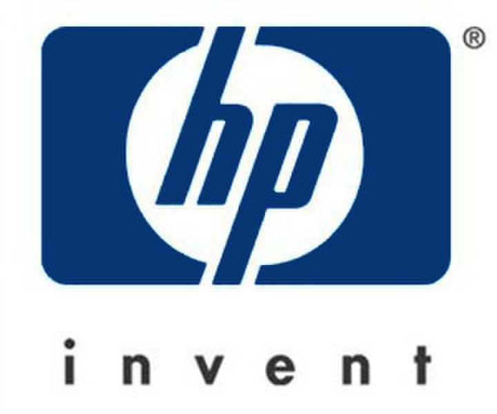 HP BDPC45 printer memory