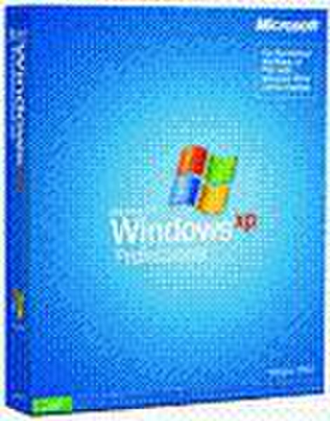 Microsoft MS Windows XP Pro with SP1 - Disk Kit FR MVL only CD WNT