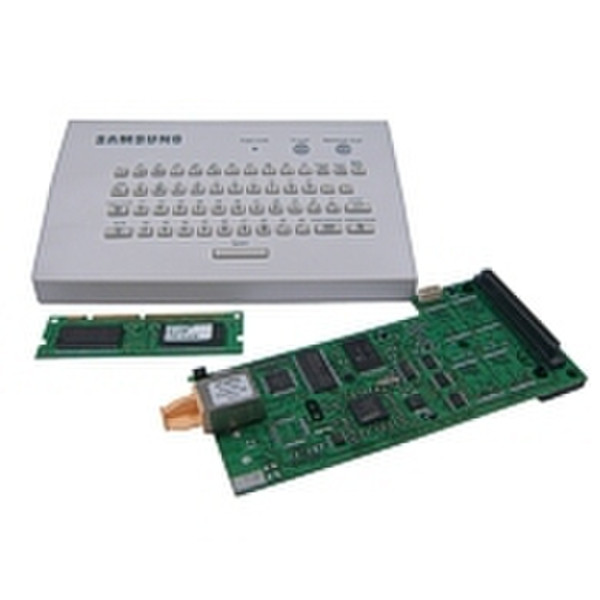 Samsung Network Kit for SCX-6320F Ethernet LAN сервер печати