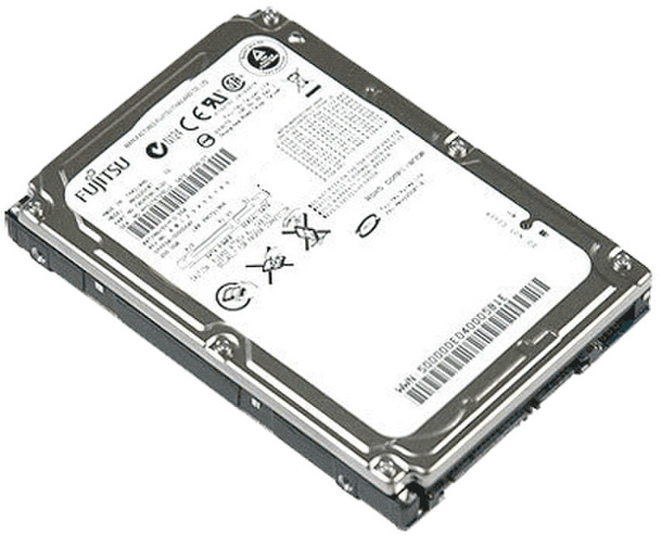 Fujitsu S26361-F2266-L136 36GB SCSI internal hard drive