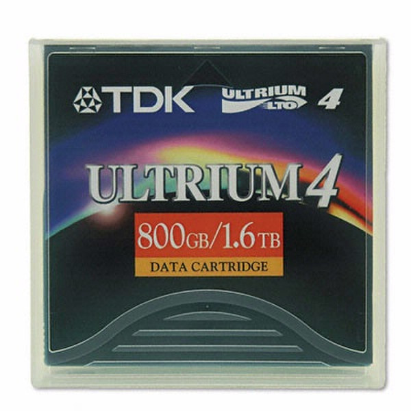 TDK LTO Ultrium 4 800GB LTO