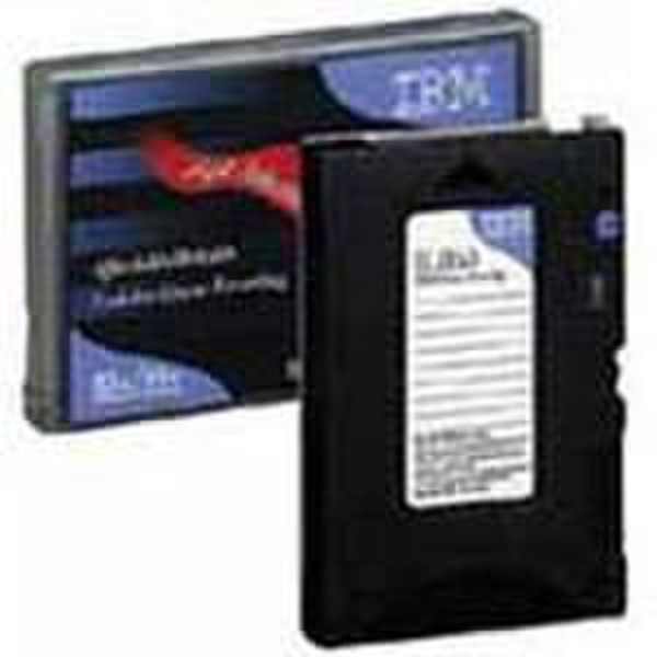 IBM 35L0968 50GB 100GB Tape-Array