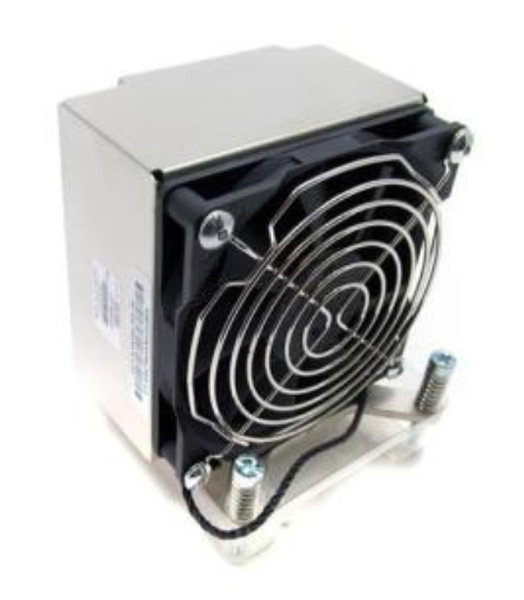 HP 367857-001 Prozessor Ventilator Computer Kühlkomponente