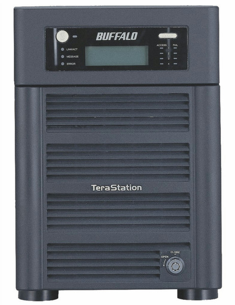 Buffalo TeraStation Pro 0.6TB