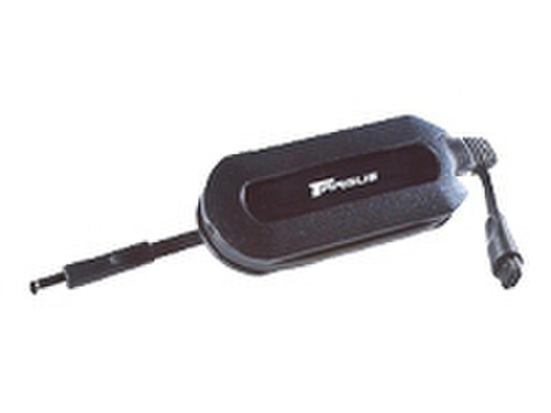 Targus PA359U 15W Black power adapter/inverter