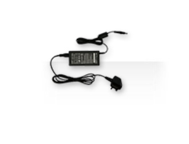 Canon PA-V17 Indoor Black power adapter/inverter