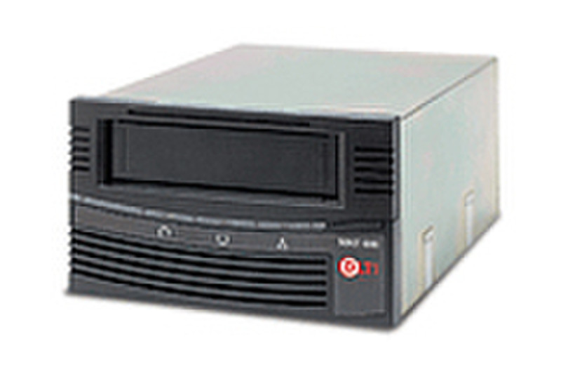 Quantum SDLT 600 Dual Internal DLT 300GB tape drive