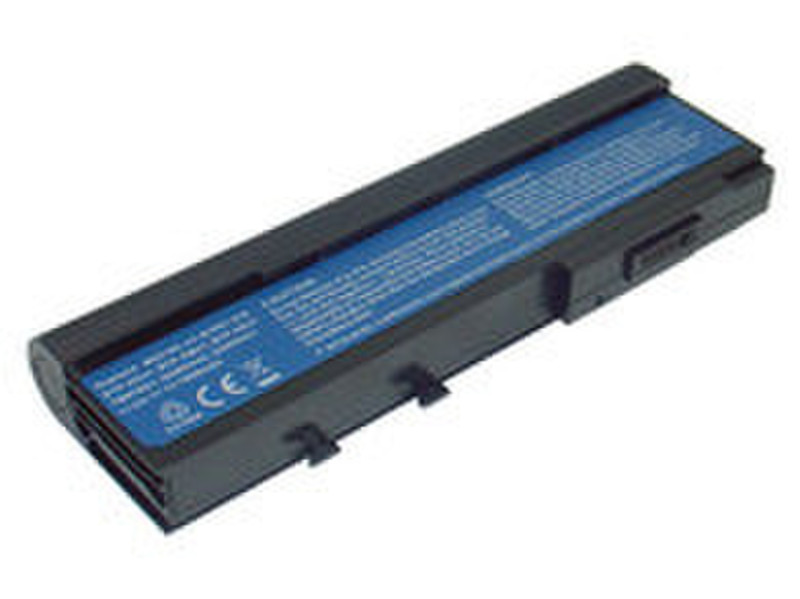 MicroBattery MBI1882 Lithium-Ion (Li-Ion) 7800mAh 11.1V Wiederaufladbare Batterie