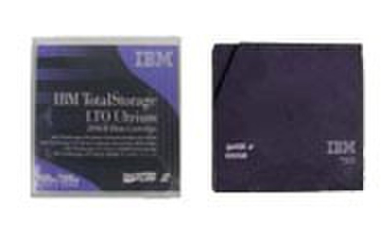 IBM Ultrium LTO 2
