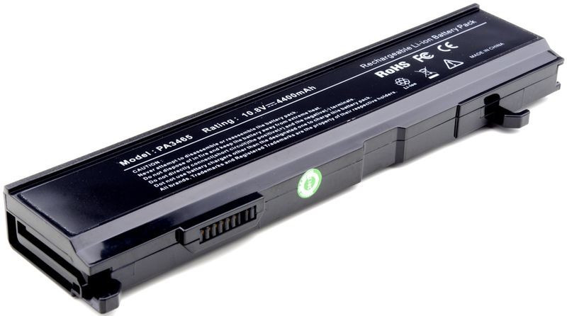 Toshiba K000040530 rechargeable battery