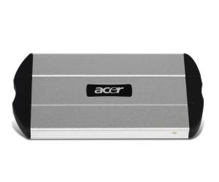 Acer 100GB USB 2.0 external hard disk drive 2.0 100GB Externe Festplatte
