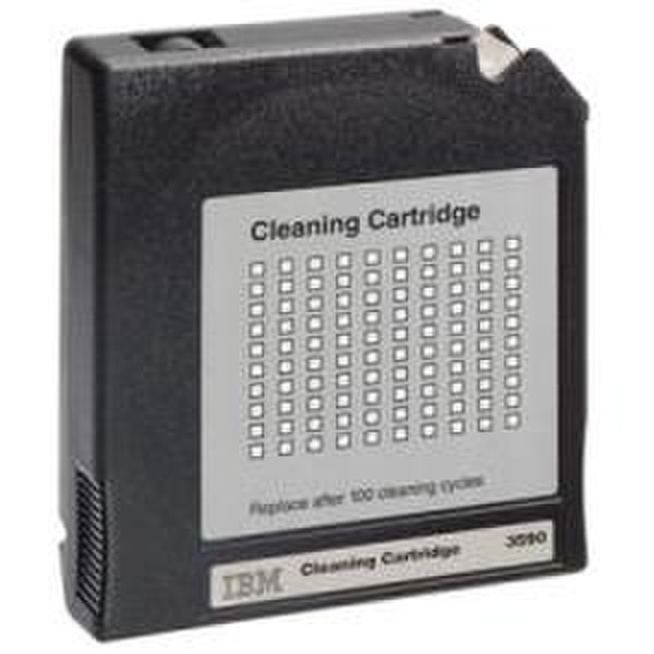 IBM 05H7540 cleaning media