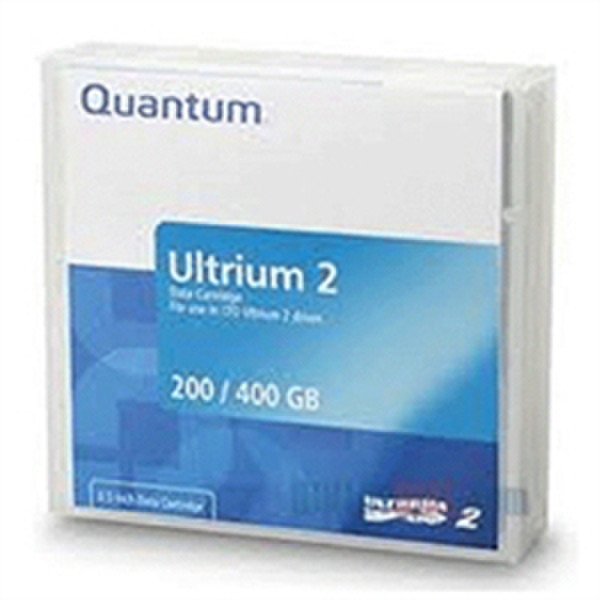 Quantum LTO Ultrium 4 Eingebaut LTO 800GB Bandlaufwerk