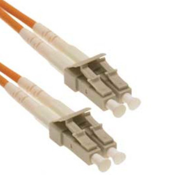 Fujitsu OM3 MMF 10m LC/LC 10m LC LC fiber optic cable