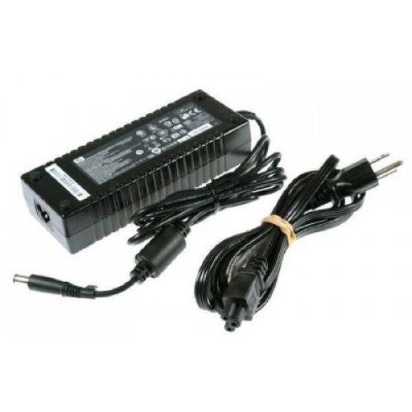 HP 397803-001 indoor 135W Black power adapter/inverter