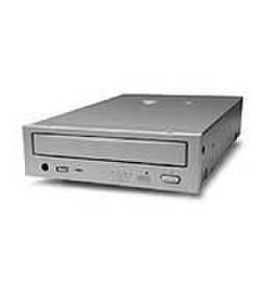 Hewlett Packard Enterprise Slimline Internal DVD-ROM Grey optical disc drive