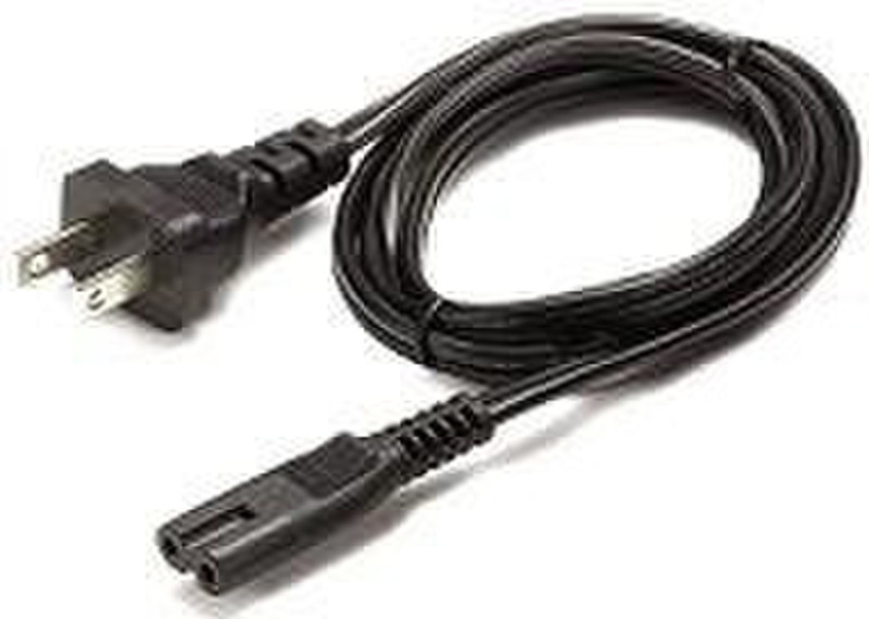 Lenovo 39M4980 Black power cable