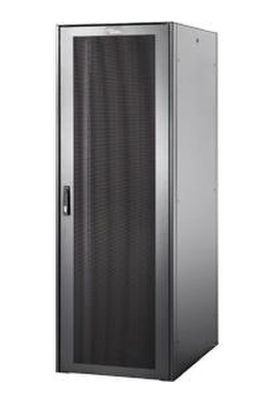 Fujitsu Primecenter SME Freistehend Anthrazit Rack