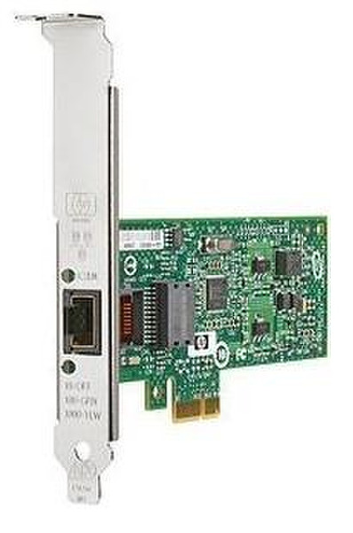 Fujitsu S26361-F3067-L30 Eingebaut Ethernet 1000Mbit/s Netzwerkkarte