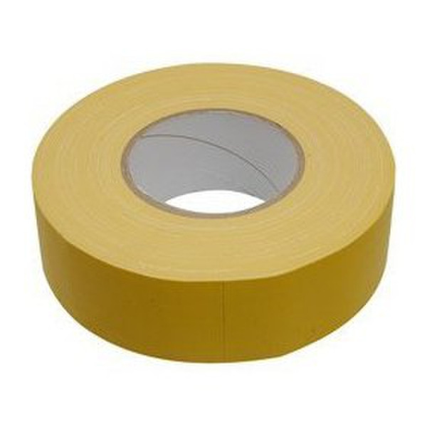 Hosa Technology GFT-475YE 54.86m Yellow stationery/office tape