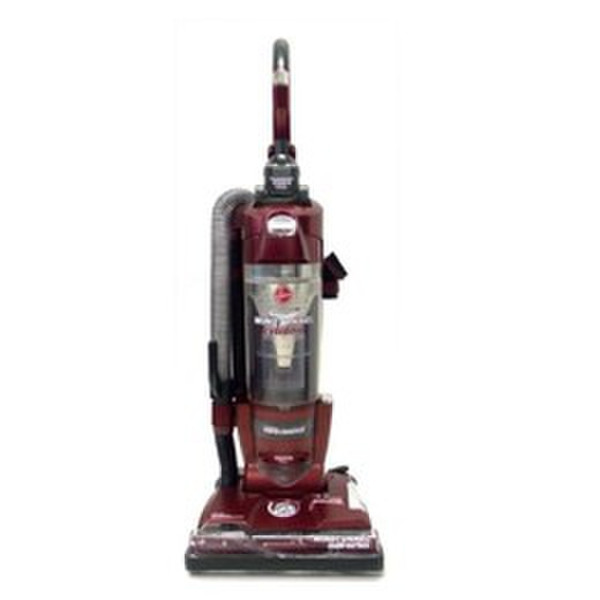 Hoover U5780900 Цилиндрический пылесос Красный пылесос