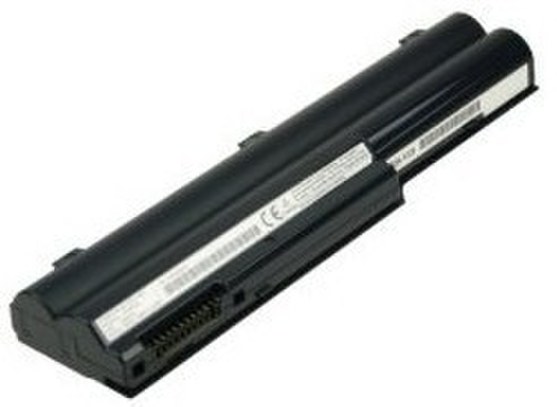 Fujitsu FUJ:CP268310-XX Lithium-Ion (Li-Ion) 10.8V Wiederaufladbare Batterie