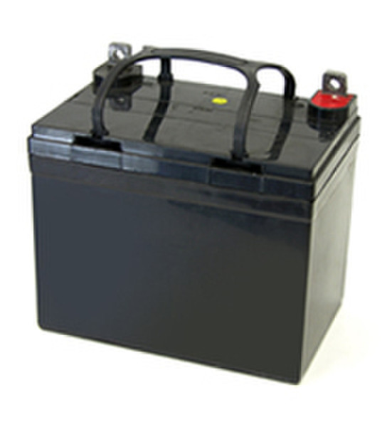 Ergotron SV22 Replacement Battery, 55 Ah Sealed Lead Acid (VRLA) 55000mAh 12V rechargeable battery