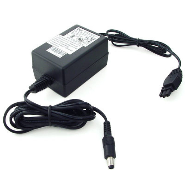 Digi 76000696 12W Black power adapter/inverter