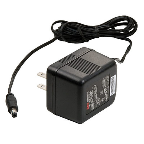 Digi 76000735 Black power adapter/inverter