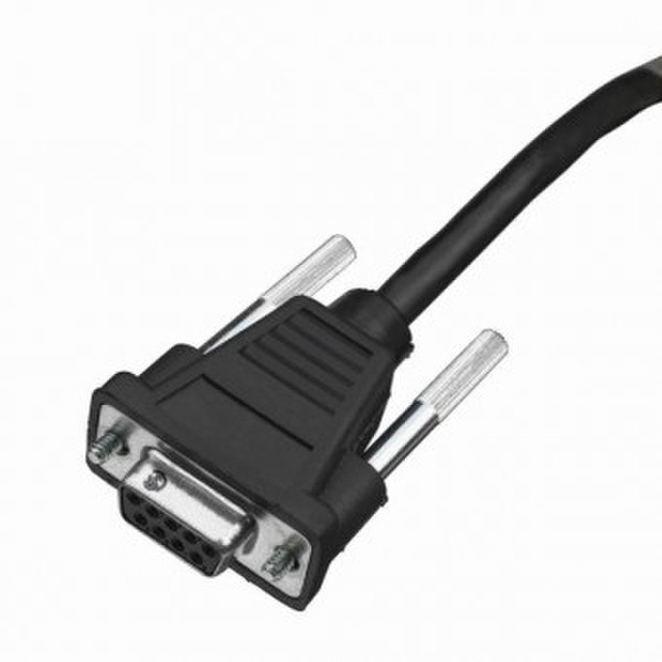 Honeywell 42203758-03SE 2.3m D-Sub 9-pin TX 2-pin Serien-Kabel