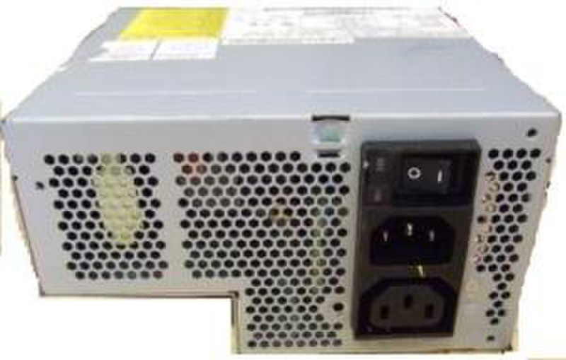 Fujitsu S26113-E494-V60 Silver uninterruptible power supply (UPS)