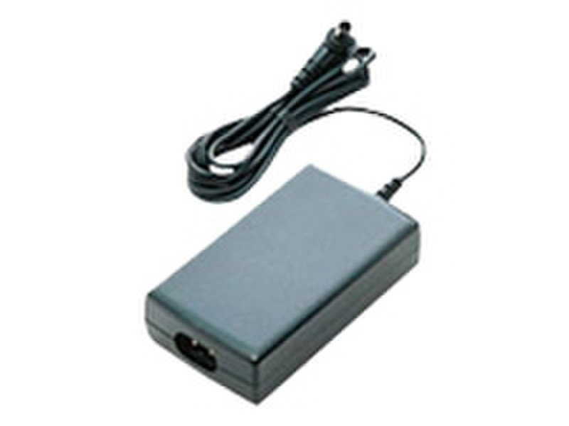 Fujitsu FUJ:CP259720-XX Indoor Black power adapter/inverter