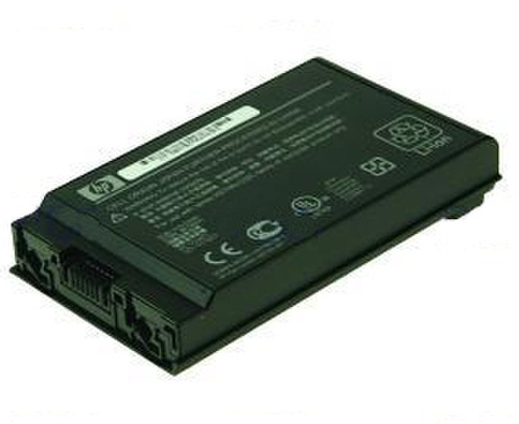 HP 398681-001 Lithium-Ion (Li-Ion) 4800mAh 10.8V Wiederaufladbare Batterie