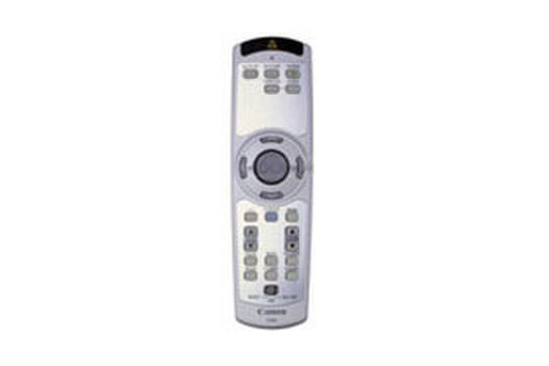 Canon LV-RC01 Silver remote control