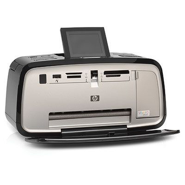 HP Photosmart A717 Compact Photo Printer Tintenstrahl 4800 x 1200DPI Fotodrucker