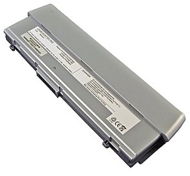 Fujitsu CP219410-XX Литий-ионная (Li-Ion) 6600мА·ч 10.8В аккумуляторная батарея