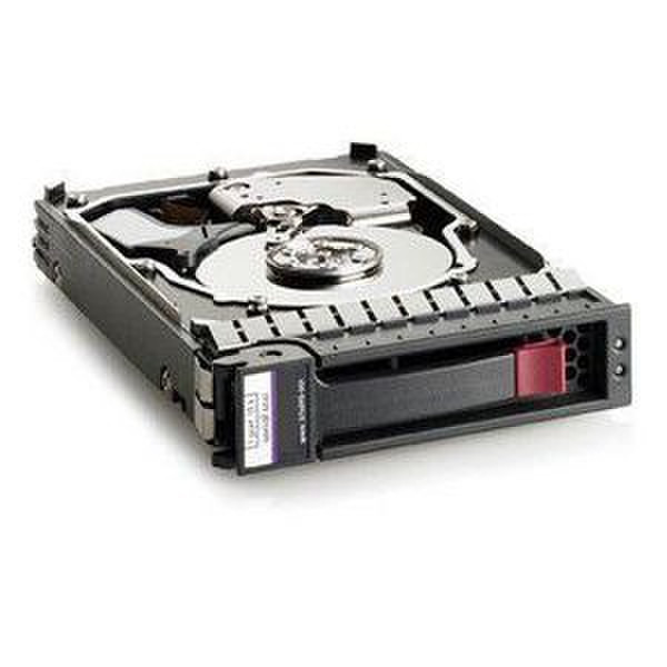 Hewlett Packard Enterprise 375861R-B21 72GB SAS internal hard drive